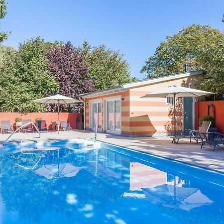 Auf Den Hoefen Wohnung 17 Ostseebad Kühlungsborn Εξωτερικό φωτογραφία